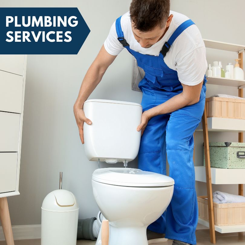 Plumbing Company in Dubuque, IA
